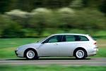 Alfa Romeo 156 Sportwagon 2000 года (WW)